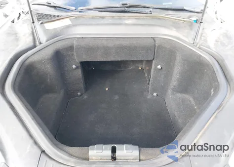 2013 Tesla Model S from USA, damaged, VIN 5YJSA1CN6DFP28030